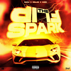 I’m Dru! & COLLAB - Flip the Spark (ft. Karri)
