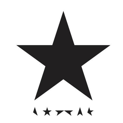 Listen to Blackstar by DavidBowieOfficial in NPO Radio 2 Top 2000 (2020) -  part 4 playlist online for free on SoundCloud
