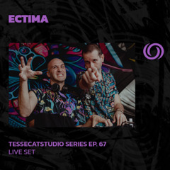 ECTIMA | Tesseractstudio Series Ep. 67 | 21/02/2025