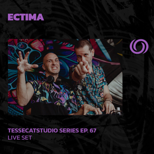 ECTIMA | Tesseractstudio Series Ep. 67 | 21/02/2025