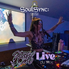 SoulSync Equinox Alchemy