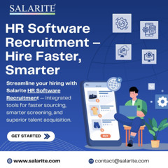 Smart Online Recruitment Tools for Modern Hiring.