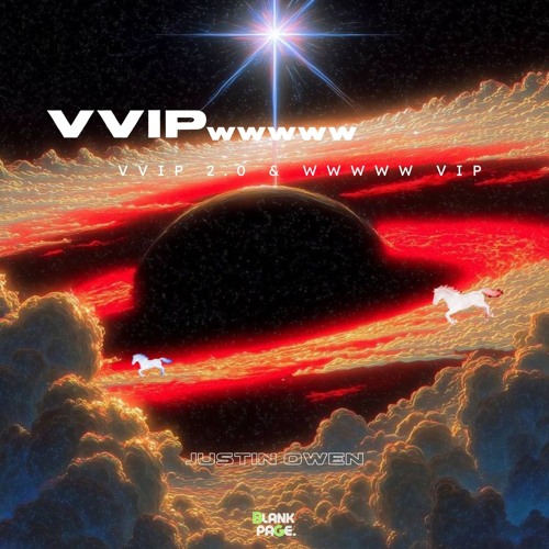 Justin Owen - VVIPwwwww (VVIP 2.0 & wwwww VIP FLIP)