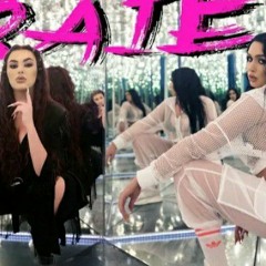 Reea & Tina - Fraier (Diss Puterea Dragostei)