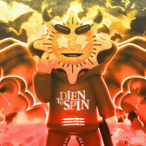 Darkspin Asylum X Dien To Live - Trap Samples 2022
