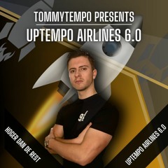 UPTEMPO AIRLINES - HOGER DAN DE REST 6.0