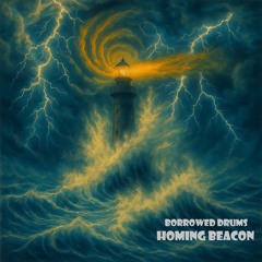 AJS Exclusive Borrowed Drums - Homing Beacon