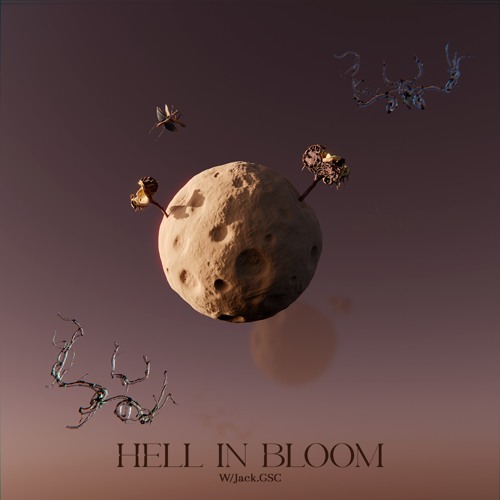 Hell in Bloom w/ Jack.GSC | Stranded FM