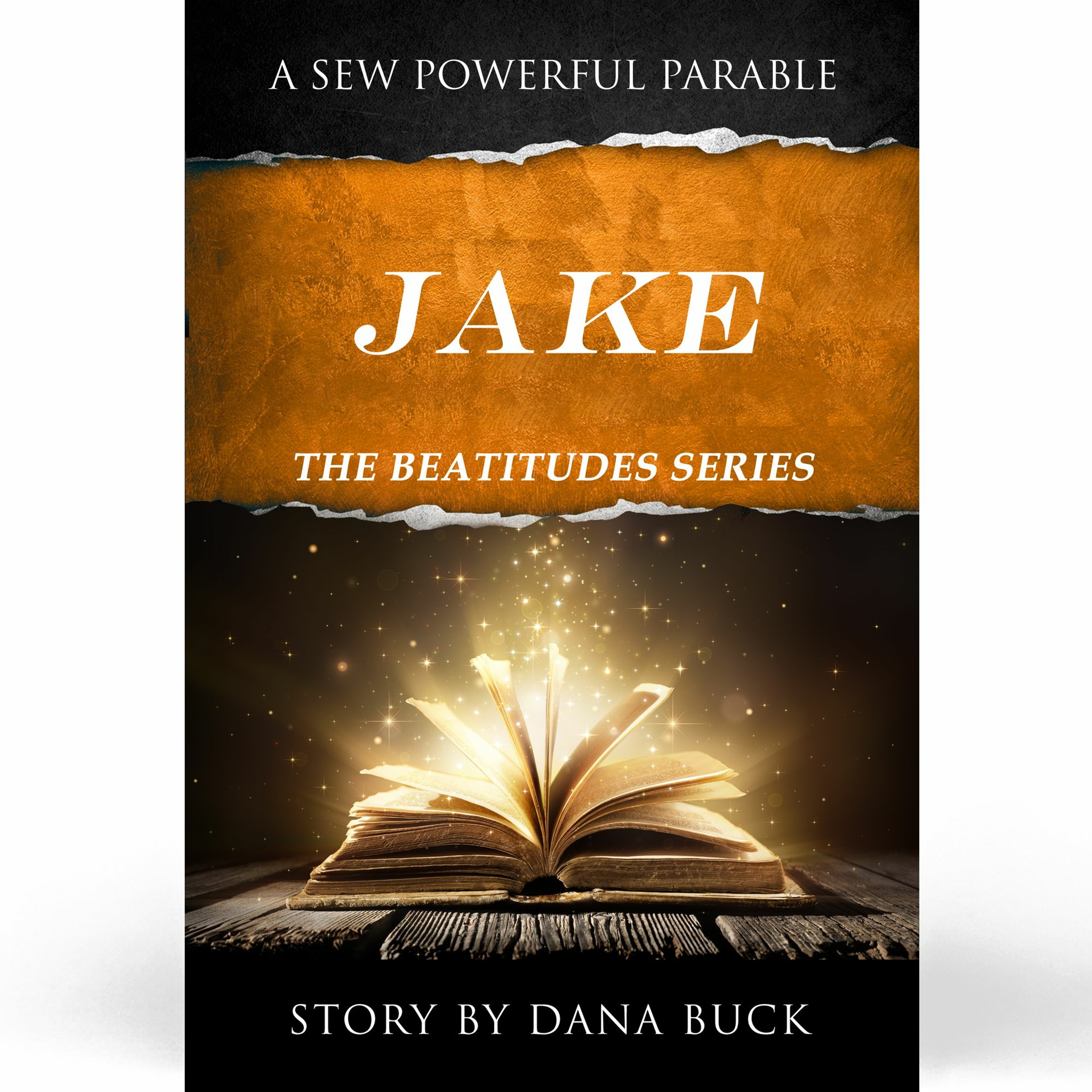 Sew Powerful Parables