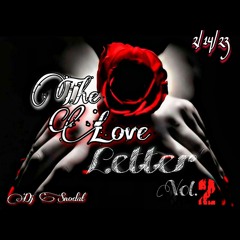 DJSNODAT PRESENTS THE LOVE LETTER VOL. 2.mp3