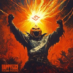 HAPPYFACE - RAGE OF A GIANT