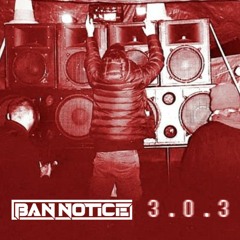 BAN NOTICE - 3.0.3 [FREE DOWNLOAD]