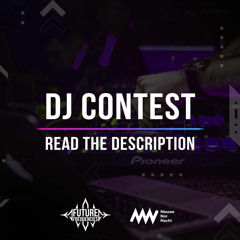 K-Cntrl | Future Frequencies Contest Mix
