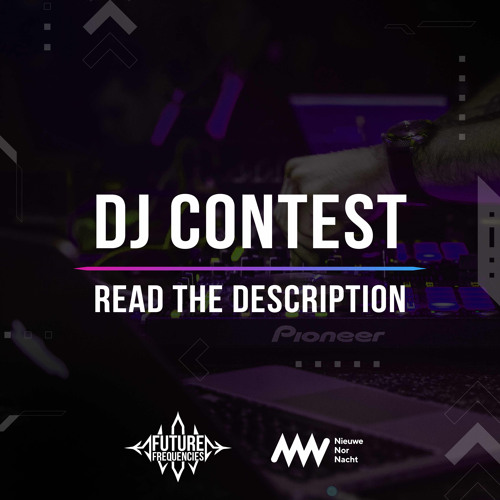 K-Cntrl | Future Frequencies Contest Mix