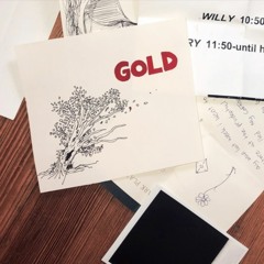 William Crooks - Gold (Cam Stacey Remix)