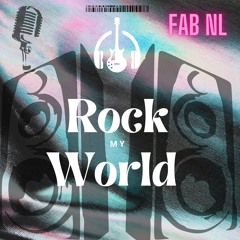 Rock My World FAB(NL)