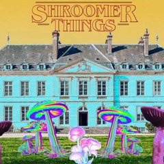 Shroomer Things w/ Dialectics Things - Oct21