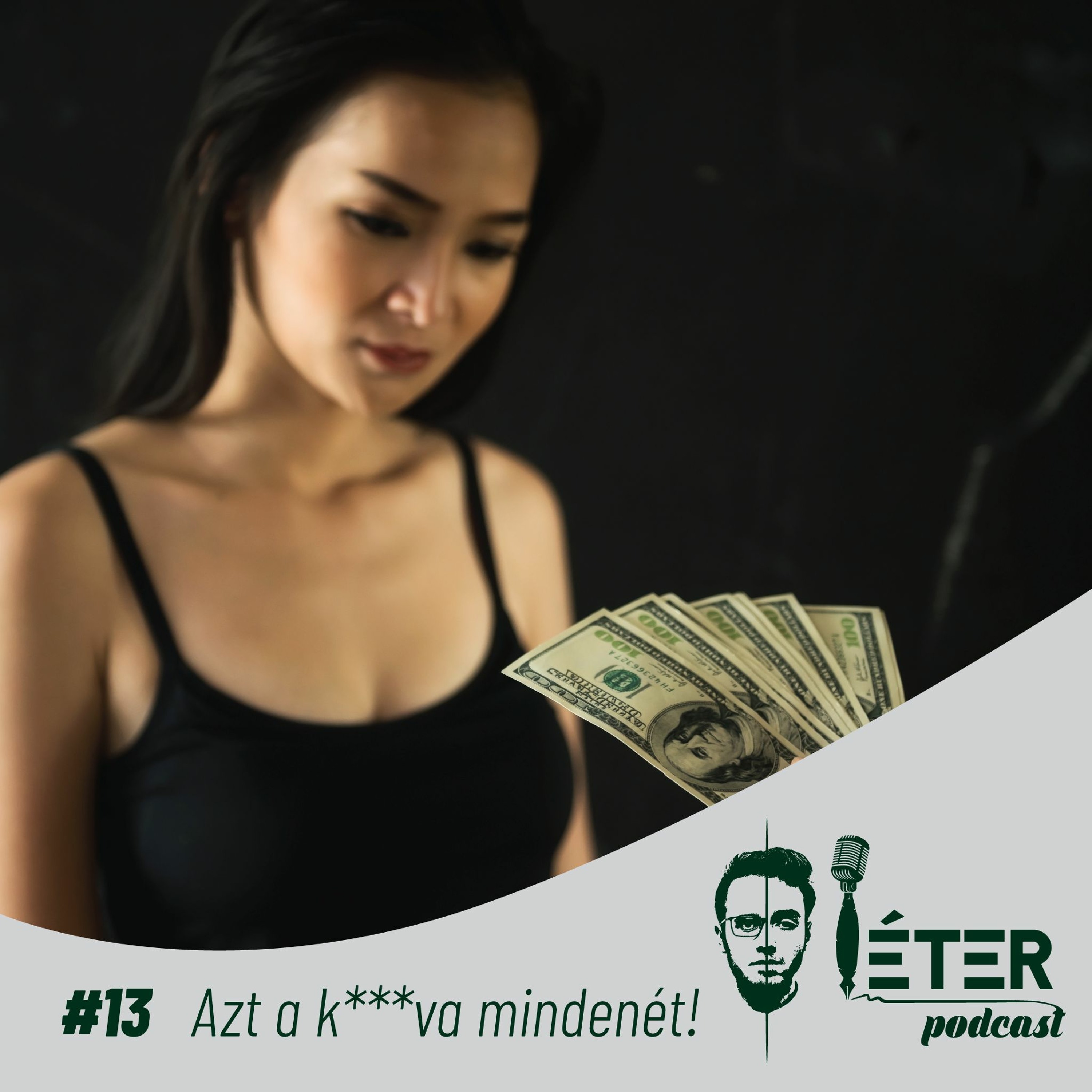 ÉTER Podcast