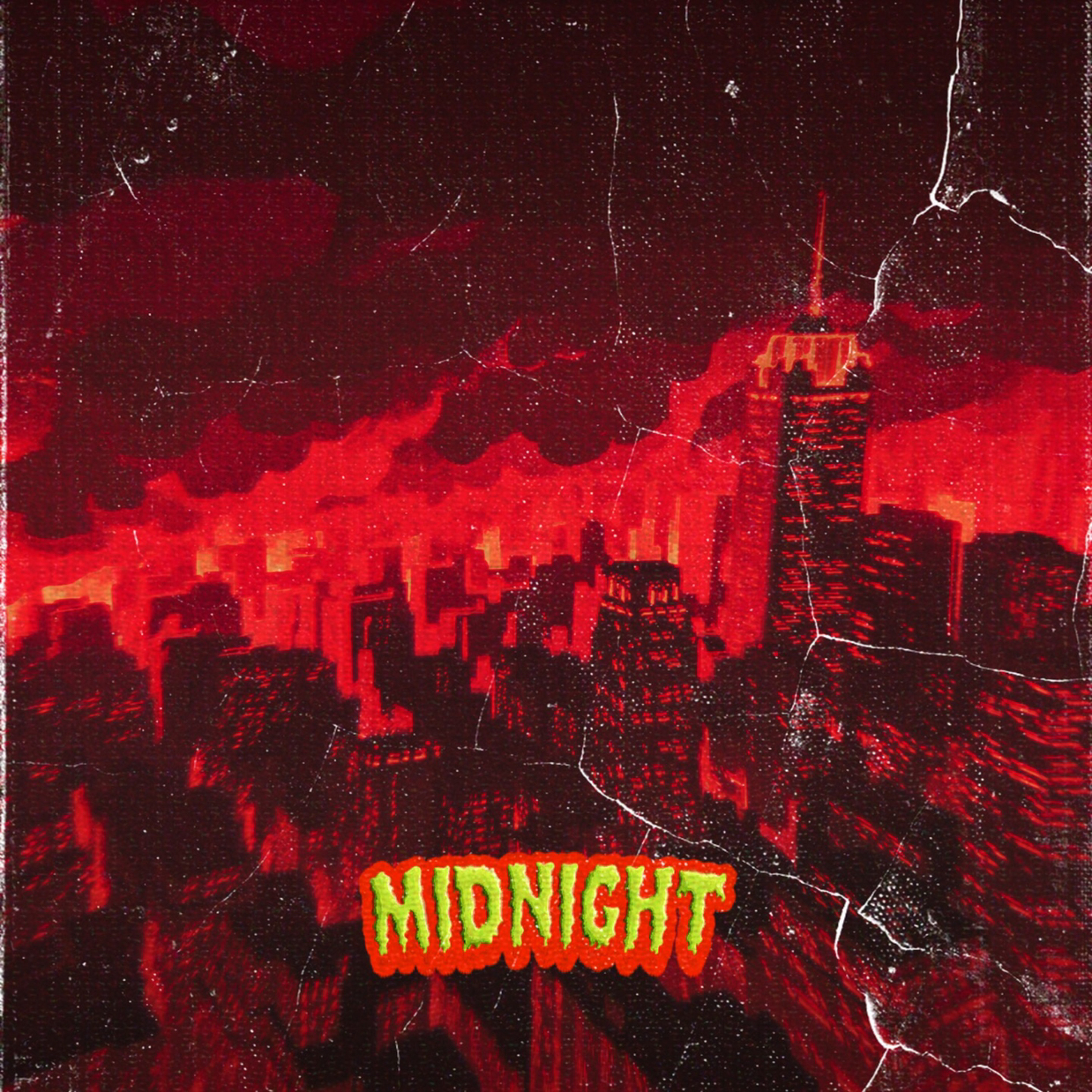 Midnight episode artwork