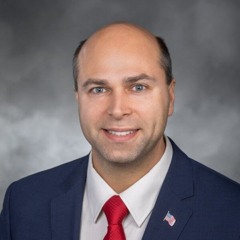 04-18-25 RADIO: Capitol Report with Rep. Engell: Silencing voices on the Parents' Bill of Rights