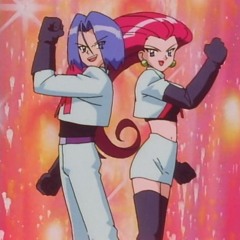 Best Team Rocket Motto Ever! (prepare for trouble)