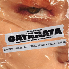 Kinki Pride @ Catarata Sala Niagara (5-4-24)