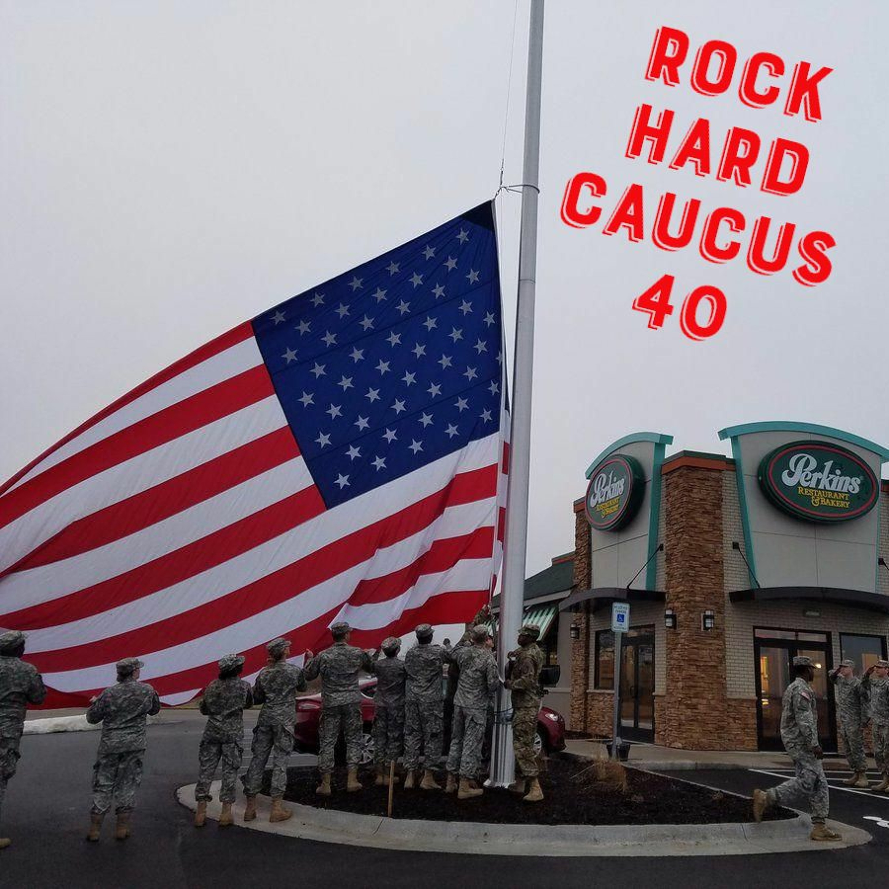 Rock Hard Caucus