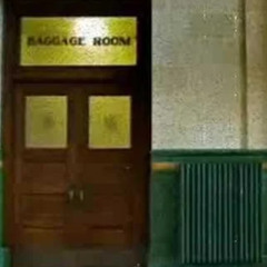 baggage room bump (massage situation) jersey club remix