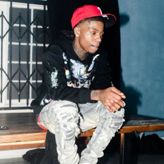 EBK Young Joc ~ Ricky's