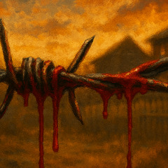 Bleeding Fences