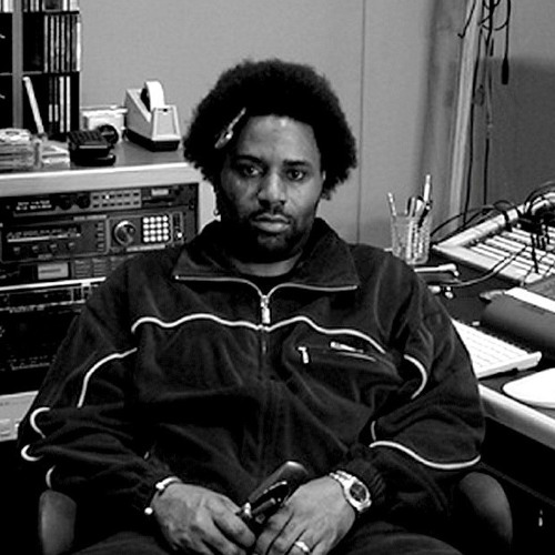 MR. HOWIE TEE REST IN POWER - DRUNKMIX - L.SEAR 25 - SHADE45