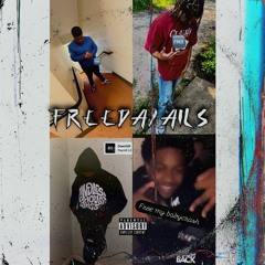 Aint sayin shit  ft.Topstepper25