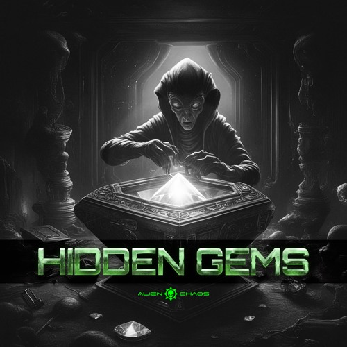 Hidden Gems