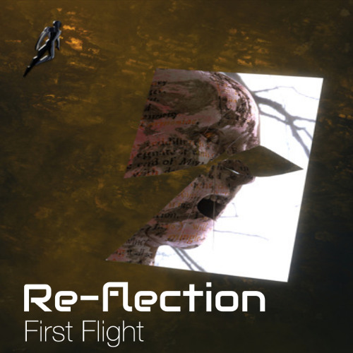 First Flight (Extended Mix) [Protagonist Dark]