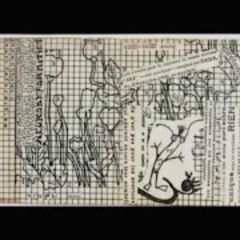 Paresthesic Neurodeformities - Towel - Demo Tape 1992