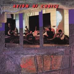 Just Be Quiet • Listen • You'll See •