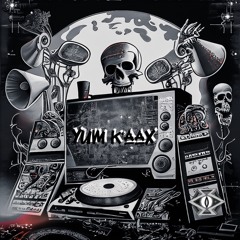 Yum K'aax - Metacortex Records DJ Contest