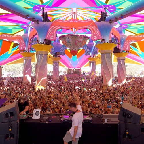 Sonic Species - Boom Festival 2023