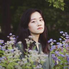 Shaina Pan (violin) - In The Refuge Of A Cave