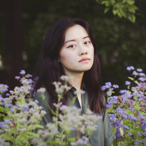 Shaina Pan (violin) - In The Refuge Of A Cave