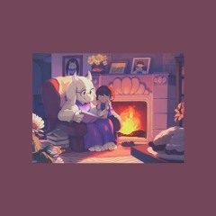 reunited. (Undertale lofi mix)