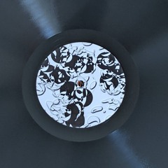 Joe Mygan - "Add Water - Side B"