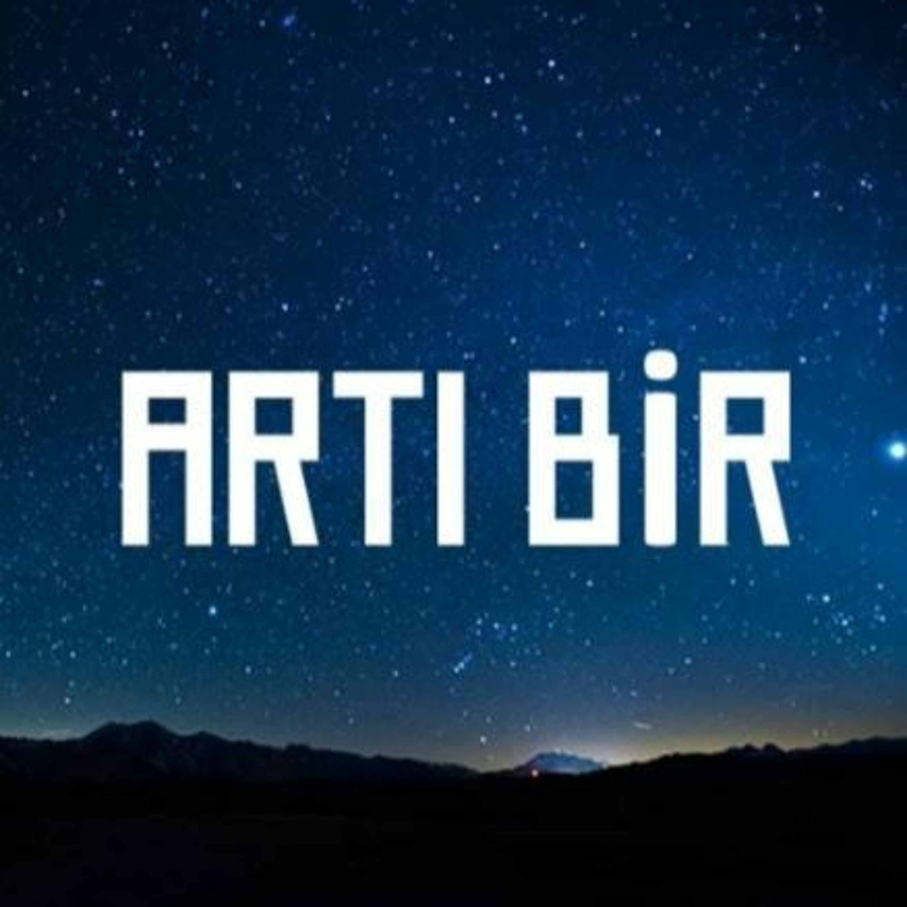 Artı Bir