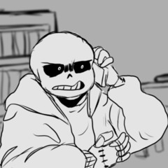 Papyrus Goes To Soup (Suno AI)