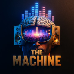 Argy, Anyma & Son of Son x Amelie Lens x Kosmo - Obey to the Voices in my Head (The Machine Reboot)