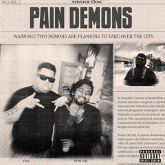 PAIN DEMONS