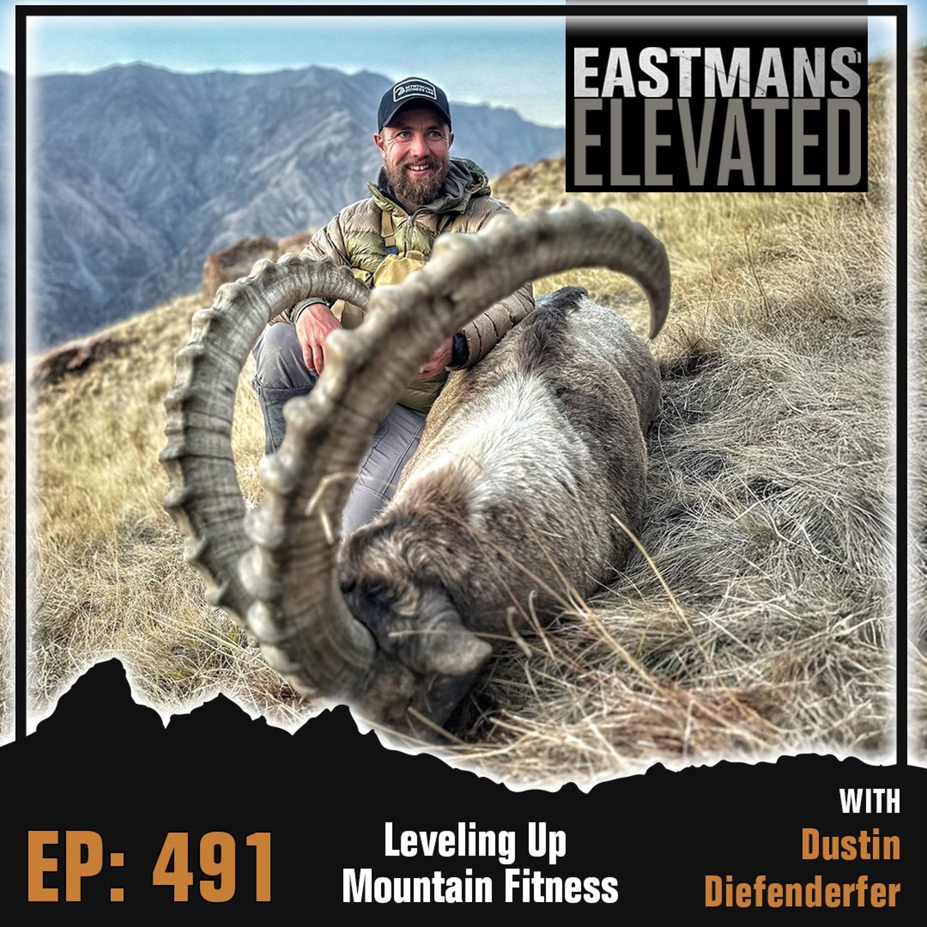 Eastmans\' Elevated