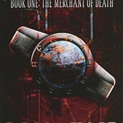 [GET] EBOOK 📕 The Merchant of Death (1) (Pendragon) by  D.J. MacHale [EPUB KINDLE PD