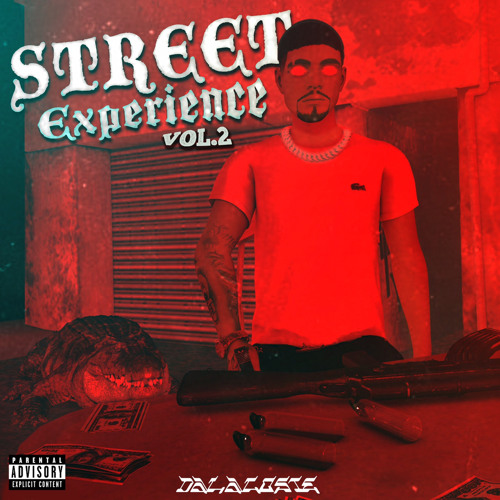 1- Street Experience 2 (Prod.Beatsbytree)