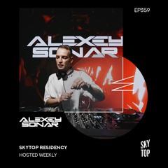 Alexey Sonar - SkyTop Residency 359